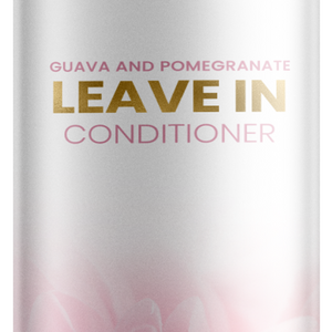 Leave-in Conditioner