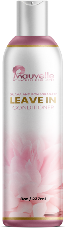 Leave-in Conditioner