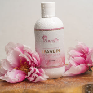 Leave-in Conditioner
