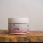 Curl Cream