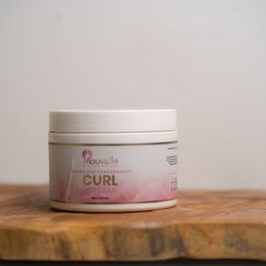 Curl Cream