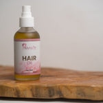 Hair Oil