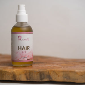 Hair Oil